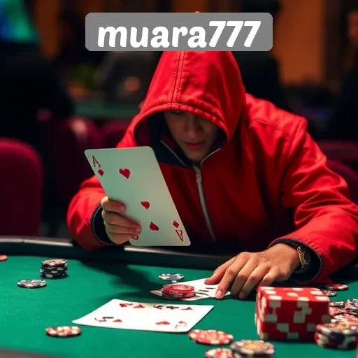 Menilai Keamanan Situs Muara777 untuk Pemain