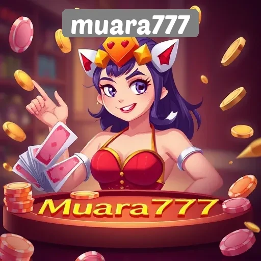 Keuntungan Bermain di Muara777 untuk Pecinta Game Online