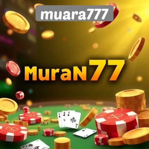 Bonus dan Promosi Menarik di Muara777