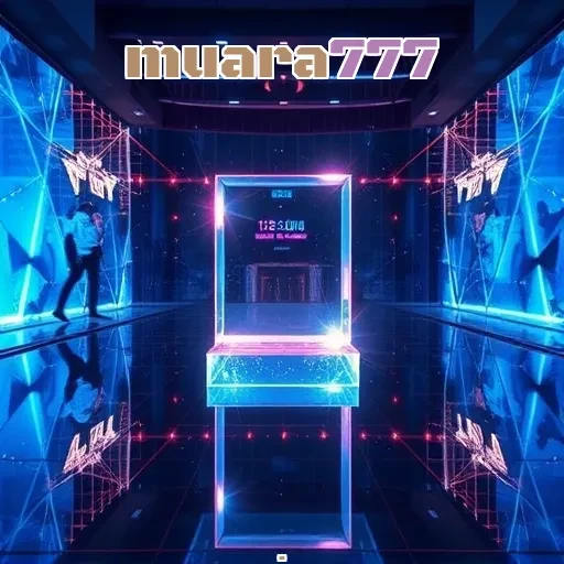 muara777: Bonus Menarik yang Harus Anda Coba Sekarang!