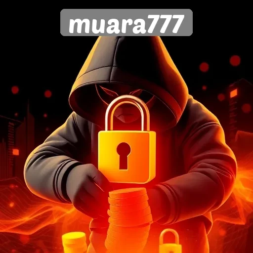 Tingkat Keamanan Data Pengguna di Muara777