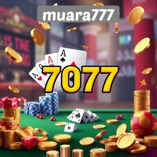 Diverse Pilihan Permainan di Muara777 untuk Semua Kalangan