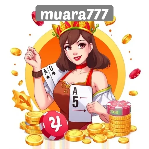 Pengalaman Seru Bermain di Situs Game Muara777