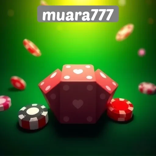 Menilik Beragam Jenis Permainan yang Tersedia di Muara777