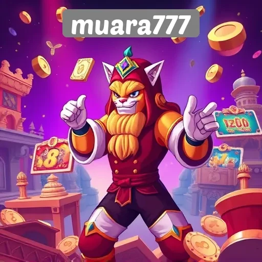 Menggali Keunikan Situs Game Muara777 untuk Penggemar Game