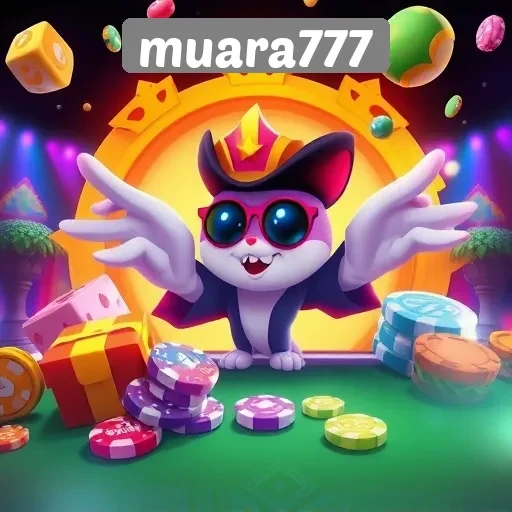 Mengulas Fitur Menarik di Situs Game Muara777