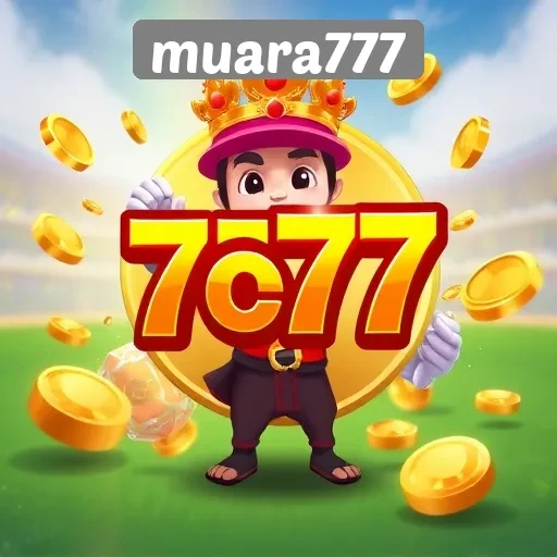 Fitur Unggulan yang Ditawarkan oleh Situs Muara777