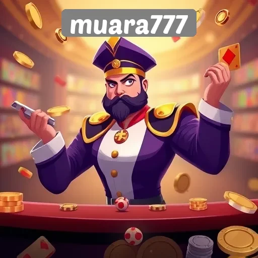 Mengupas Jenis Permainan yang Tersedia di Muara777