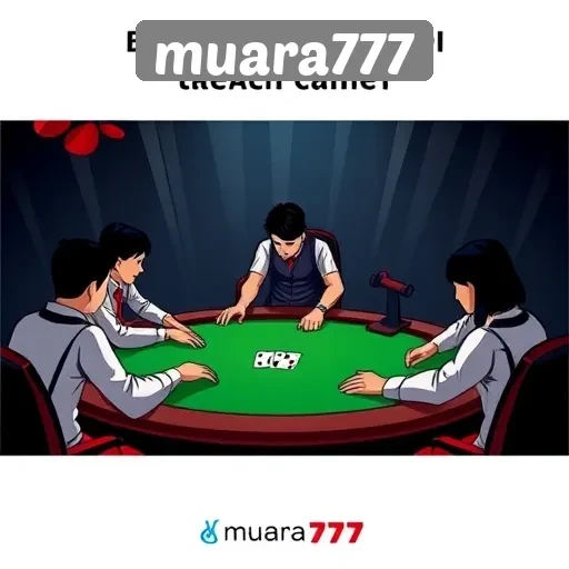 Panduan Lengkap Bermain di Situs Muara777
