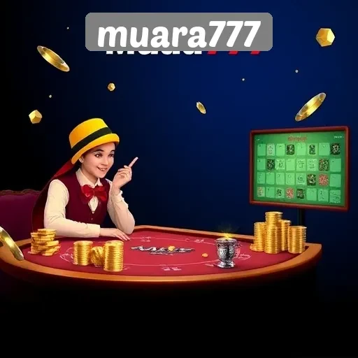 Panduan Memulai Permainan di Muara777 untuk Pemula