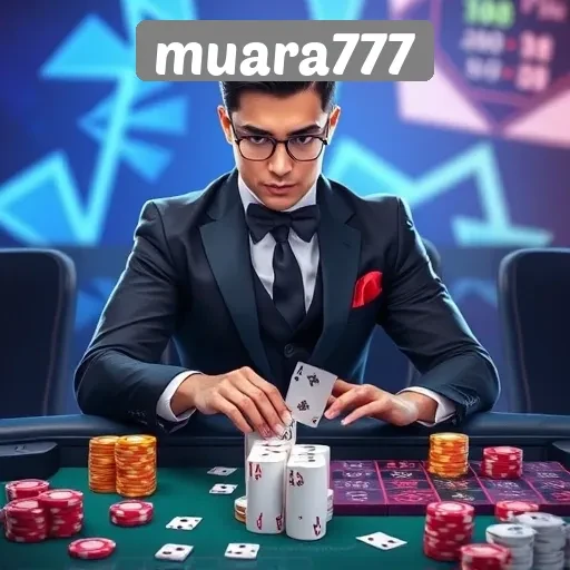 Inovasi dan Teknologi di Balik Situs Muara777