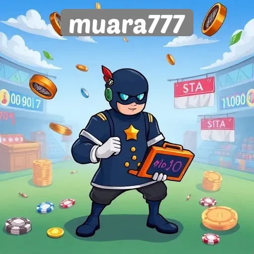 Perbandingan Muara777 dengan Situs Game Lain di Indonesia