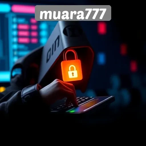 Bagaimana Muara777 Menjaga Keamanan Data Pengguna