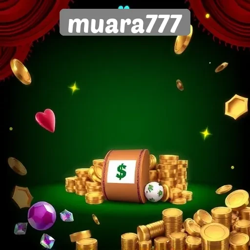 Keunggulan dan Fitur Menarik di Situs Muara777