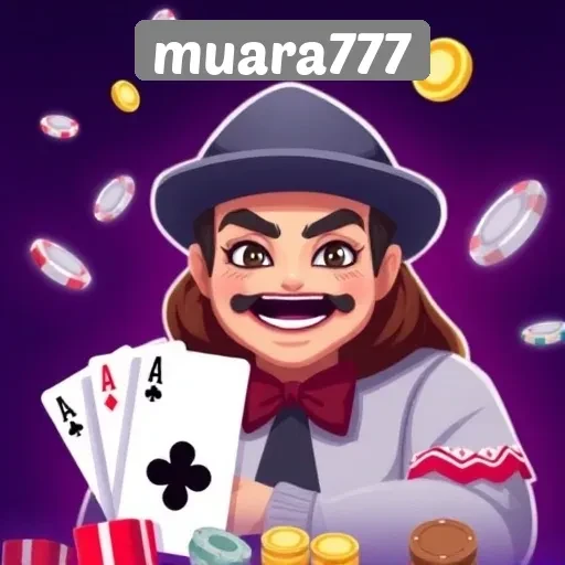 Mengenal Muara777 Sebagai Situs Game Ternama di Indonesia
