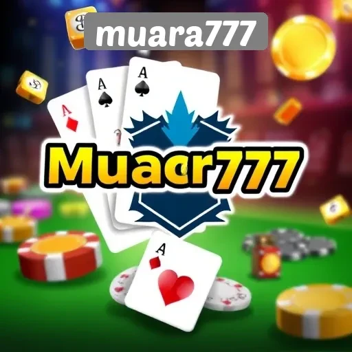 Pengantar Situs Game Muara777 untuk Pecinta Game Online