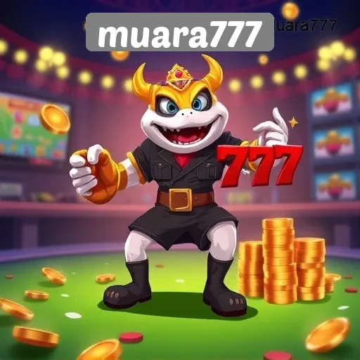 Mengenal Muara777 Sebagai Platform Game Online Terpercaya