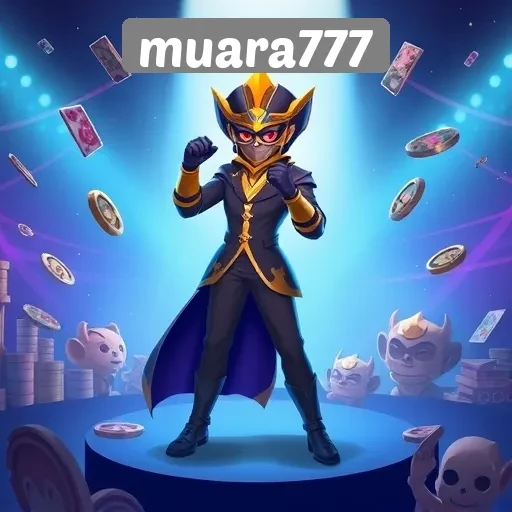 Muara777: Pilihan Tepat untuk Pengalaman Bermain yang Seru