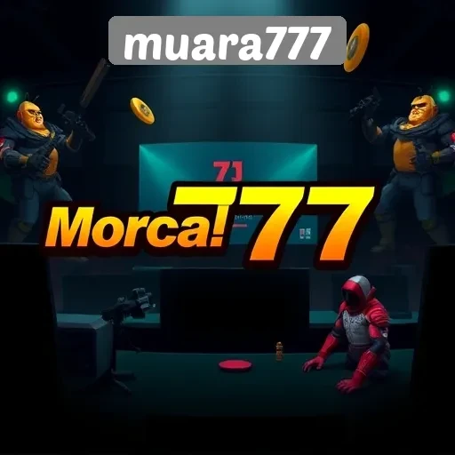 Mengapa Muara777 Menjadi Pilihan Utama Gamer Indonesia