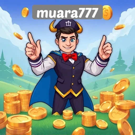 Keunggulan Muara777 dalam Dunia Game Online