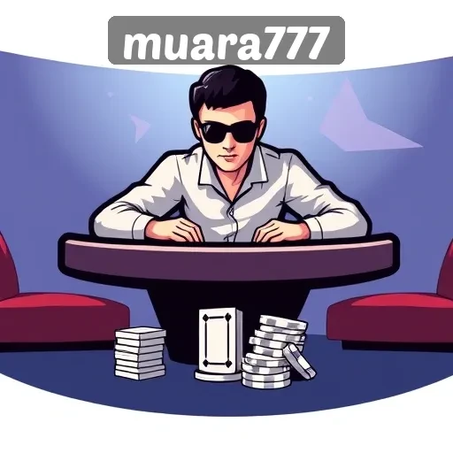 Panduan Lengkap Muara777 untuk Pemain Baru