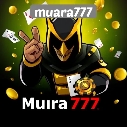 Mengenal Muara777 Sebagai Platform Game Modern di Indonesia