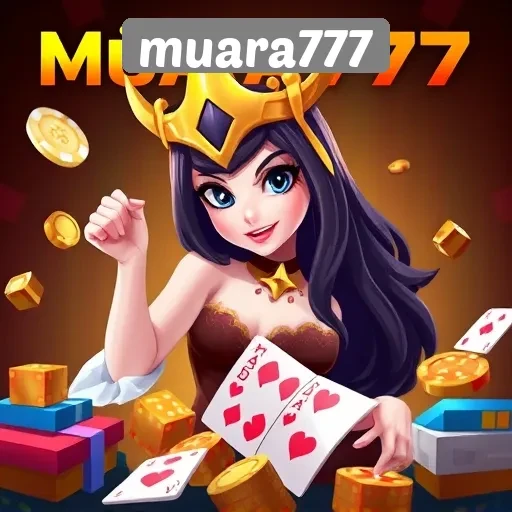 Muara777 Sebagai Platform Game Online Terpercaya
