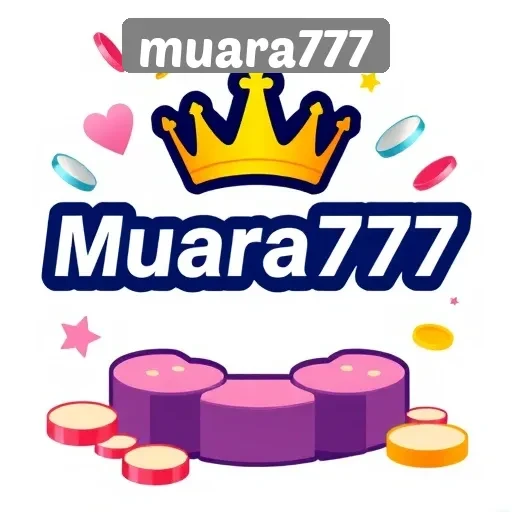Muara777 sebagai Platform Game Online Terpercaya di Indonesia