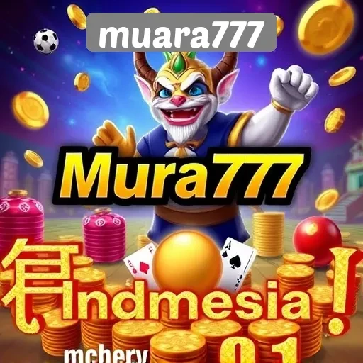 Mengenal Muara777 Sebagai Platform Game Terpercaya