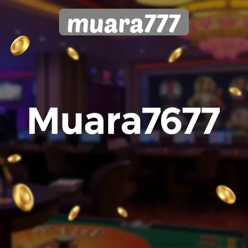 Mengungkap Popularitas Muara777 di Kalangan Gamer Indonesia