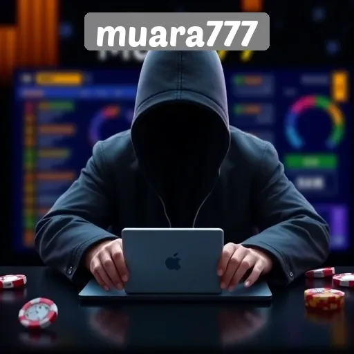 Tinjauan Keamanan dan Privasi di Situs Muara777