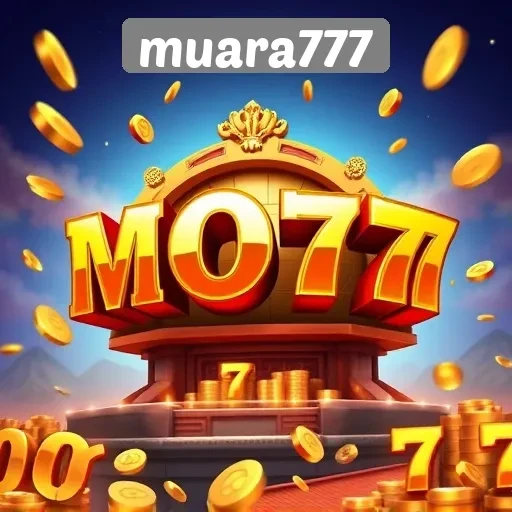 Situs Muara777 Menawarkan Beragam Permainan Slot Online