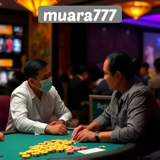 Tanggapan Pengguna Tentang Pengalaman Bermain di Muara777