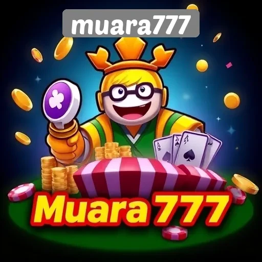 Tipe Permainan Populer yang Tersedia di Muara777