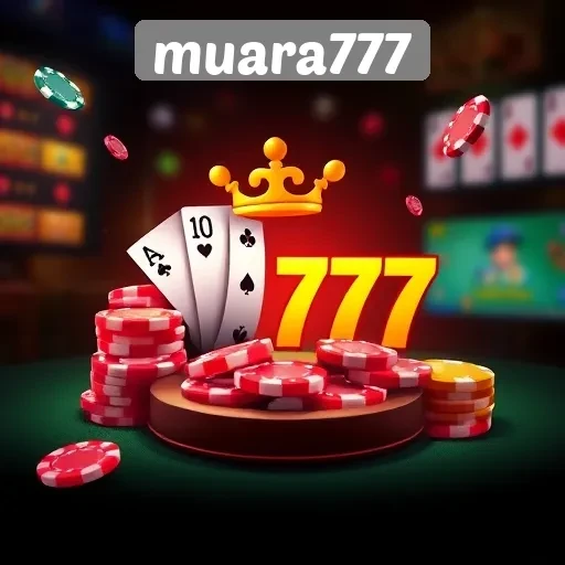 Menelusuri Permainan Populer di Situs Muara777