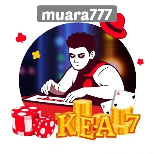 Cara Mendaftar dan Bermain di Muara777 Secara Aman