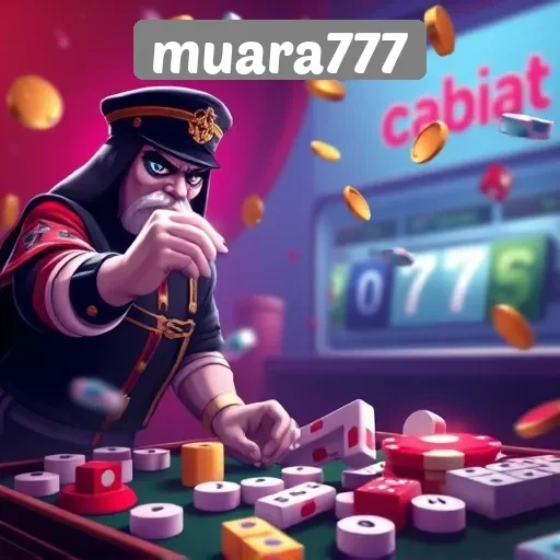 Review Game Populer yang Tersedia di Muara777