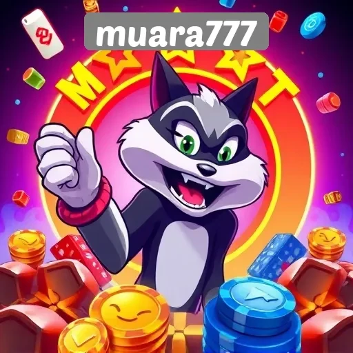 Ulasan Lengkap Tentang Situs Game Muara777