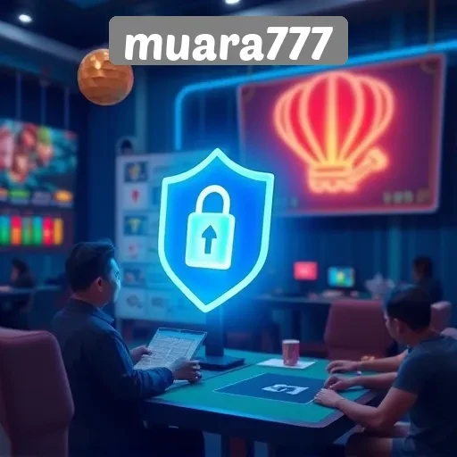 Keamanan dan Kenyamanan Bermain di Situs Muara777