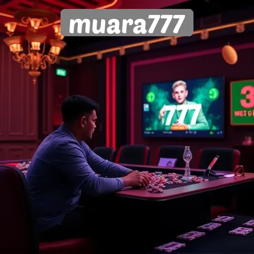 Kisah Sukses Pemain yang Mengandalkan Muara777 untuk Hiburan