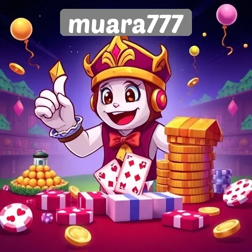 Koleksi Permainan Terpopuler di Muara777 yang Wajib Dicoba