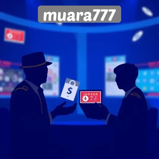 Kemudahan Transaksi di Muara777 bagi Pengguna