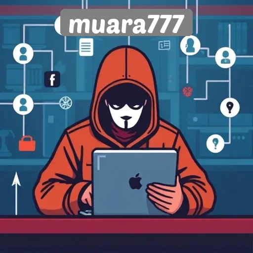 Pemahaman Dasar tentang Sistem Keamanan di Muara777