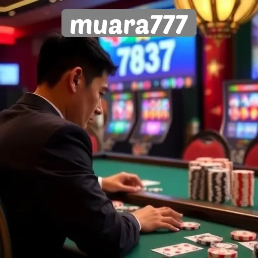 Pendapat Pengguna tentang Pengalaman Bermain di Muara777