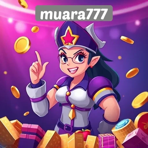 Berbagai Jenis Permainan yang Tersedia di Muara777