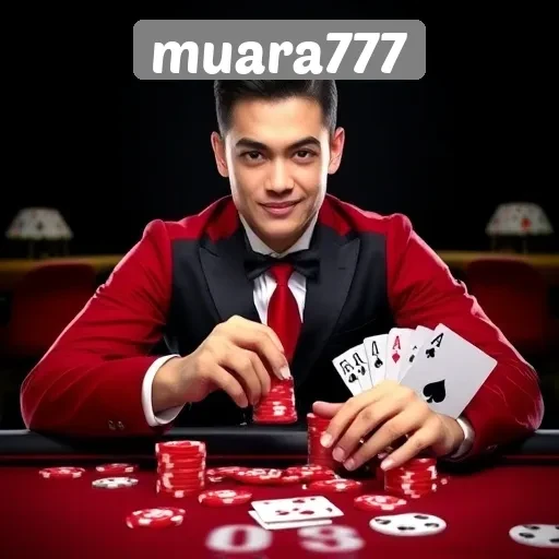Strategi Ampuh Menang di Muara777
